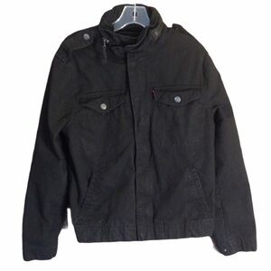 LEVI Jacket Size Small